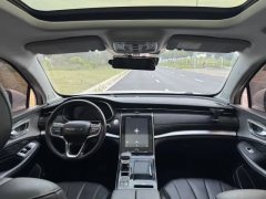 2021 Roewe RX5 eMAX 2020 1.5T AT 500PHEV 4GConnectedLuxury HEV #7