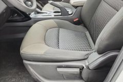 2016 GAC Trumpchi Trumpchi GS4 2015 1.3T AT 200TElite #21