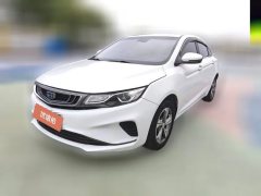 2019 Geely Auto Emgrand GL 2018 1.8 AT EliteSmart Connect #1