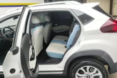 2023 Chery Tiggo 3x 2022 PLUS 1.5L CVTFashion #11
