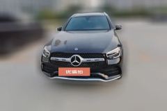 2022 Mercedes-Benz GLC-Class 2022 Facelift III 2.0TAT GLC 260 L 4MATIC Dynamic #2