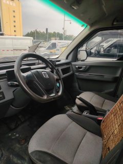 2022 Yuan Cheng Auto Yuan Cheng Xingxiang V 2023 V6E China Xuan41.93kWh FunctionEdition JHC6480BEV51 #4