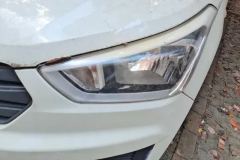 2015 Hyundai ix25 2015 1.6 MT GSFashionFWD #5