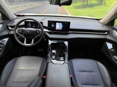 2023 Haval H6 2022 No.3generation 1.5T AT 2WDPro #3