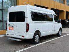 2024 Maxus V80 2024 Aoyuntong Value Edition 6MT LWB Medium Roof 127PS 6/7/8/9-Seater #6