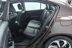 2016 Honda Accord 2016 2.4 AT Luxury #19