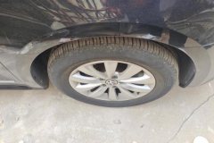 2015 Volkswagen Passat 2015 1.8TSI AT DSGYu ZunEdition #6
