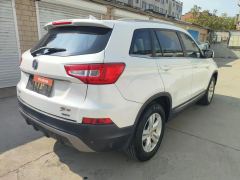 2016 Chang'an CS75 2016 2.0 MT Super Value China IV #6