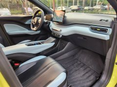 2023 BYD Seagull 2024 Glory 305KM freeEdition #6