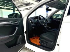2023 Škoda Karoq 2022 1.4T AT TSI280 Exclusive #4