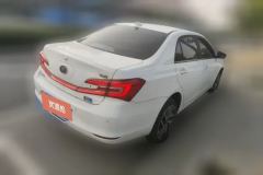 2018 BYD Qin EV 2018 EV450Smart ConnectHonorable EV #3