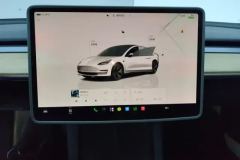 2023 Tesla Model 3 2022 rear wheel driveEdition #13