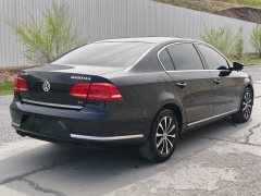 2016 Volkswagen Magotan 2016 1.8T AT SmartLeading #9