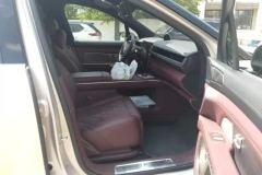 2025 NIO ES8 2026 6SeatExecutiveLuxury #8