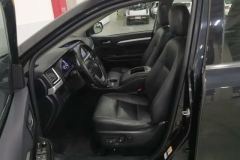 2020 Toyota Highlander 2018 2.0T AT Premium7Seat 4WD China VI #13