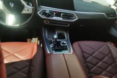 2023 BMW X5 2022 Facelift 2.0T AT xDrive 30Li ExclusiveMSport Pkg #16
