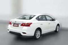 2025 Nissan Sylphy 2024 Classic 1.6XE AT CVTComfort #2