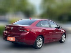 2020 Buick Excelle GT Sedan 2019 1.0T AT 15TEntry China VI #2