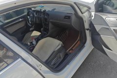 2017 Volkswagen Golf 2017 1.4T AT 230TSI Luxury Million Edition #8