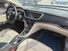 2019 Buick Excelle GT Sedan 2019 1.0T AT 15TEntry China VI #9