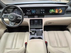 2021 Li Auto Li Auto ONE 2019 EREV6SeatEdition #24