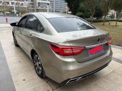 2017 Dongfeng Fengxing Jingyi S50 2017 1.6 AT Exclusive #5