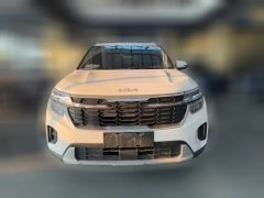 2023 Kia Seltos 2023 1.5L CVTComfort #2