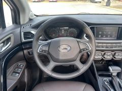 2016 GAC Trumpchi Trumpchi GS4 2017 1.5T AT 235TLuxurySmart ConnectFWD #16