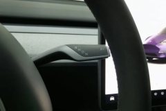 2024 Tesla Model Y 2024 rear wheel driveEdition #17