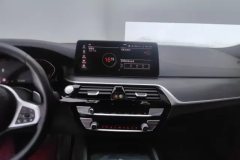 2022 BMW 5 Series 2022 Facelift II 2.0T AT 530Li Exclusive MSport Pkg #13