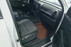 2021 Hyundai ix35 2021 2.0 AT 2WDGLComfort #8