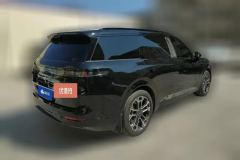 2025 Lynk & Co Lynk & Co 900 2025 2.0T Ultra #3