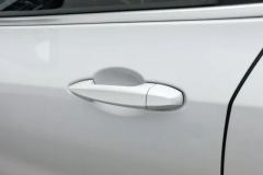 2020 BMW X2 2020 1.5T AT 20i MOff-road packageFWD #8