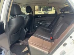 2019 Chang'an Ruicheng CC 2018 1.5T AT ElegantStarry #3