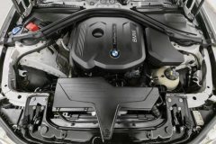 2017 BMW 3 Series 2017 1.5T AT 318LiFashion #7