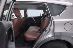 2019 Toyota RAV4 2019 2.0L AT CVT2WDfashionXLimited China V #19
