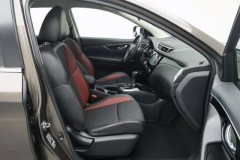 2018 Nissan Qashqai 2017 2.0L AT CVTSmart China V #22