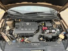 2016 Dongfeng Fengshen Fengshen A60 2016 1.6 AT DCTPremium #10