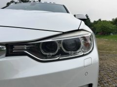 2015 BMW 3 Series 2015 2.0T AT 320LiSuperJoyEditionFashion #22