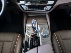 2021 BMW 5 Series 2021 Facelift 2.0T AT 530Li xDrive Luxury Pkg #10