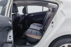 2017 Kia K3 2016 1.6 MT GL #19