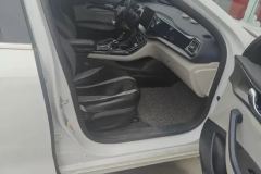 2022 BYD Qin Plus 2021 1.5 AT DM-i 55KM Flagship #8