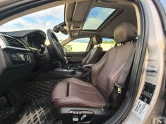 2018 BMW 3 Series 2018 2.0T AT 320LiFashion #4