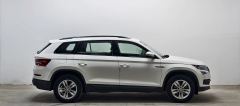 2018 Škoda Kodiaq 2017 1.8T AT TSI330Standard5Seat FWD #8