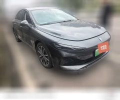 2025 Roewe D7 2025 DMH 125km worldChampion #2