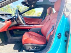 2024 Xiaomi Auto Xiaomi SU7 2024 800km 4WDSuperLong RangeHigh-end smart drivingMaxEdition #4