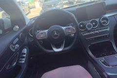 2022 Mercedes-Benz C-Class 2021 1.5T AT C260LSport #15