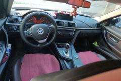 2018 BMW 3 Series 2018 2.0T AT 320LiFashion #12
