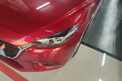 2019 Mazda Mazda3 Axela Sedan 2017 1.5 AT Comfort China VI #5