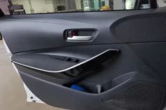 2023 Toyota Levin 2022 Hybrid 1.8H E-CVT Leading #7